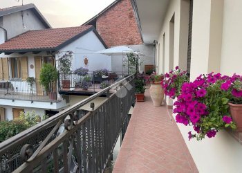 Casa semi indipendente Via corio, Ciriè - foto 30