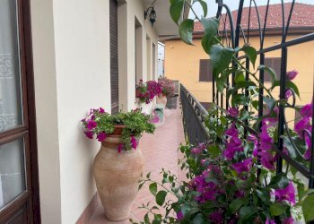 Casa semi indipendente Via corio, Ciriè - foto 32