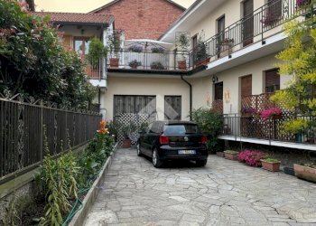 Casa semi indipendente Via corio, Ciriè - foto 33