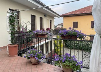 Casa semi indipendente Via corio, Ciriè - foto 36