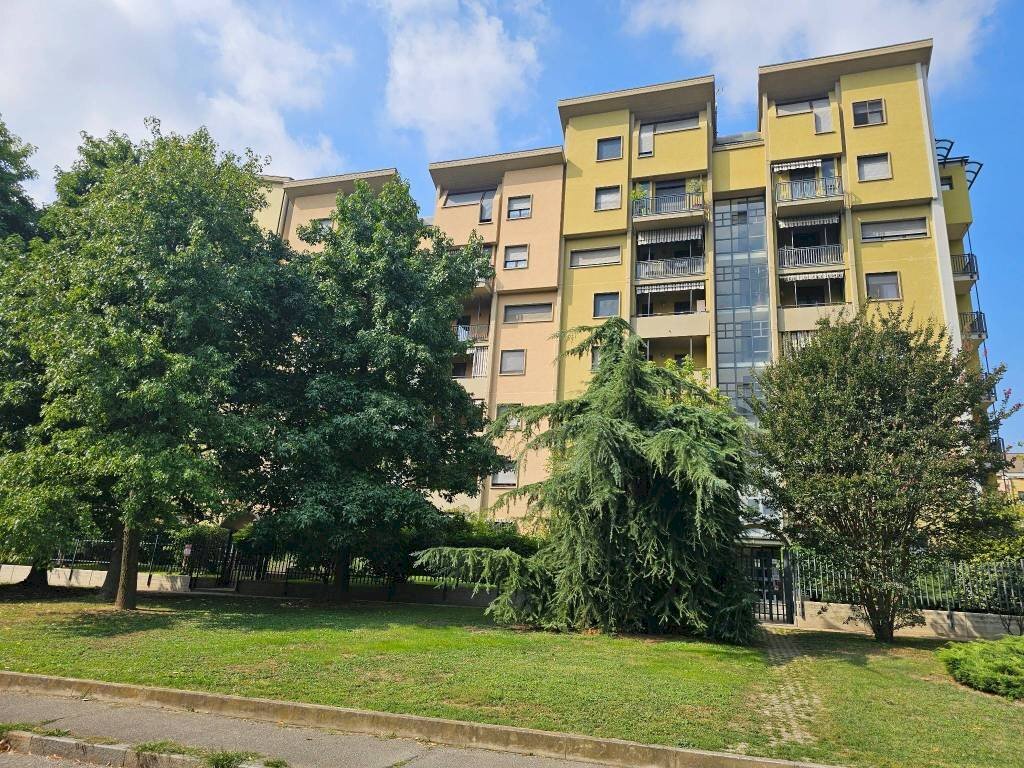 Four-room apartment Rivoli - photo 1