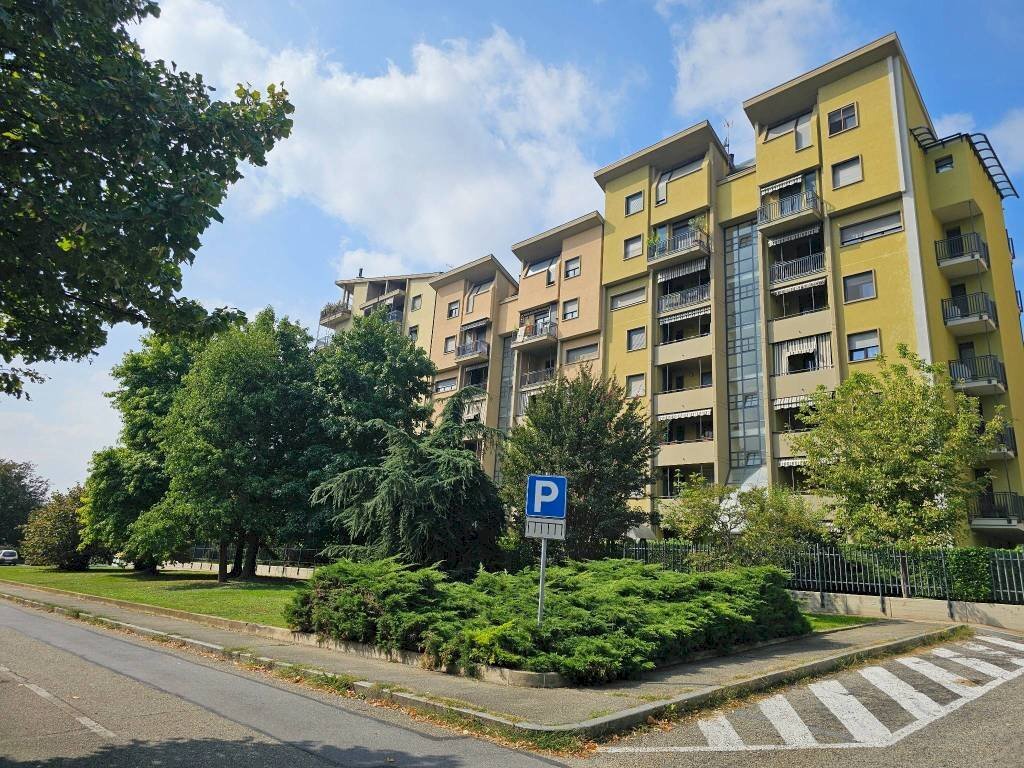 Four-room apartment Rivoli - photo 3