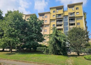 Four-room apartment Rivoli - photo 1