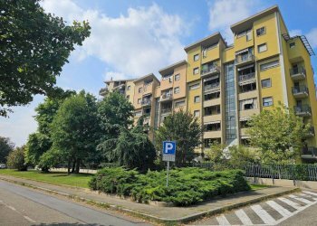 Four-room apartment Rivoli - photo 3