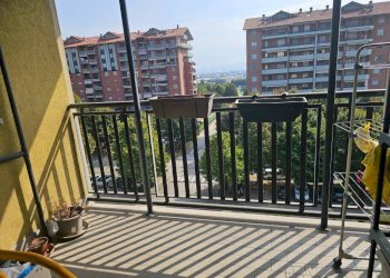 Quadrilocale Rivoli - foto 8