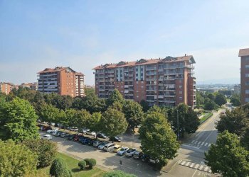 Four-room apartment Rivoli - photo 31