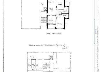 Four-room apartment Rivoli - photo 51