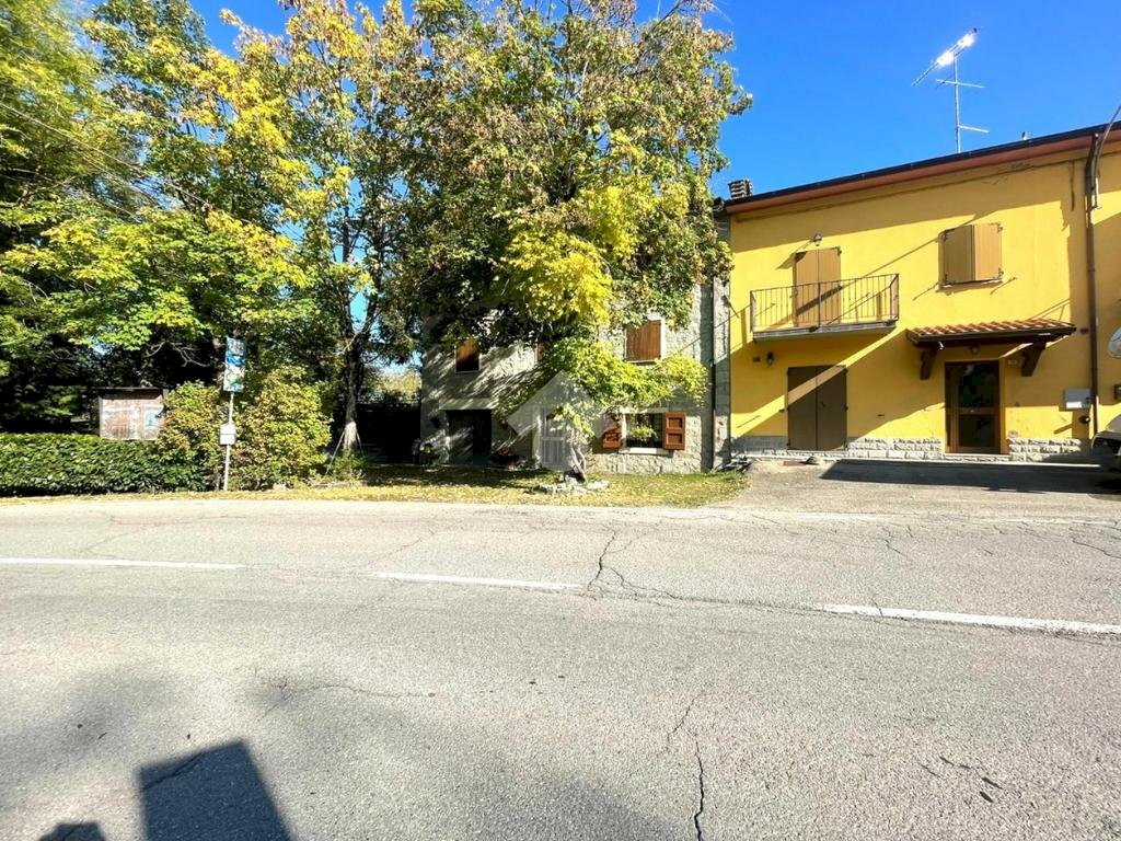 Portion of a house Via Per Polinago, Pavullo nel Frignano - photo 2