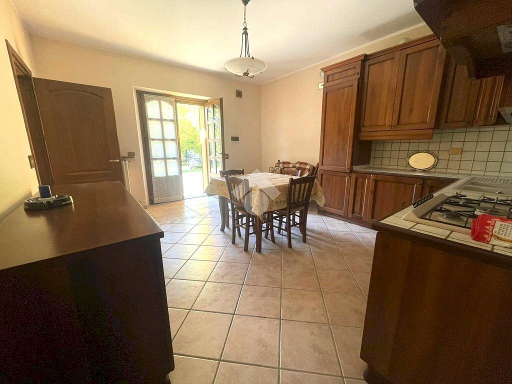 Portion of a house Via Per Polinago, Pavullo nel Frignano - photo 1