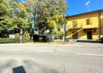 Porzione di casa Via Per Polinago, Pavullo nel Frignano - foto 2