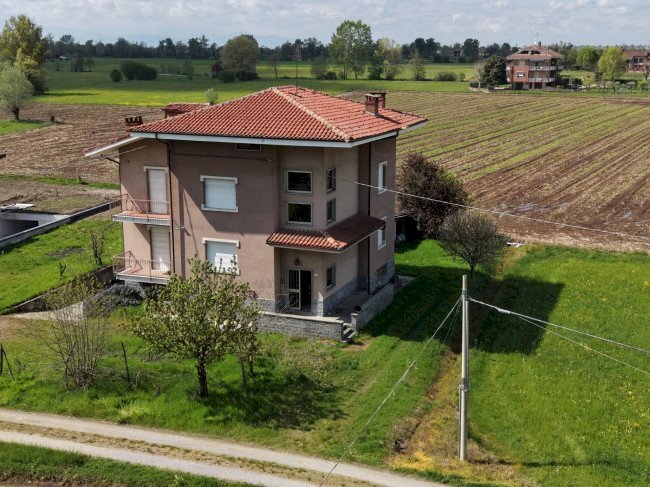 Independent house Mondovì - photo 1