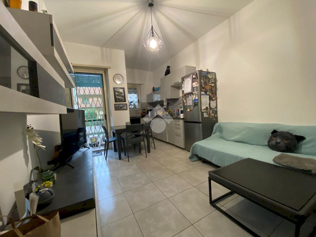 Bilocale Via A. Lamarmora, Grugliasco - foto 1