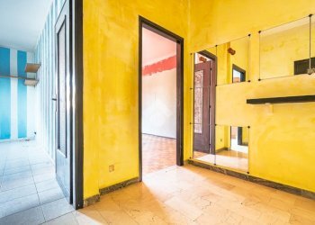 Bilocale Via manzoni, Collegno - foto 8