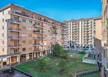 Bilocale Via manzoni, Collegno - foto 19