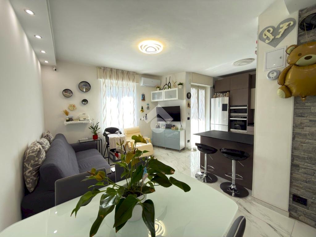 Trilocale Via martiri della libertà, Giaveno - foto 1