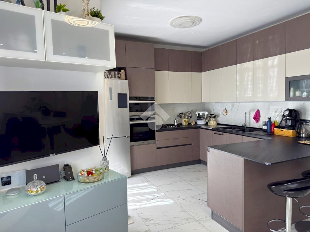 Trilocale Via martiri della libertà, Giaveno - foto 3