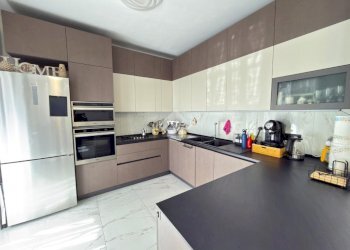 Trilocale Via martiri della libertà, Giaveno - foto 4