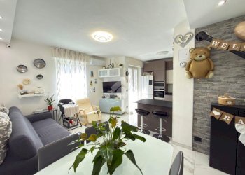 Trilocale Via martiri della libertà, Giaveno - foto 8