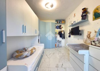 Trilocale Via martiri della libertà, Giaveno - foto 14