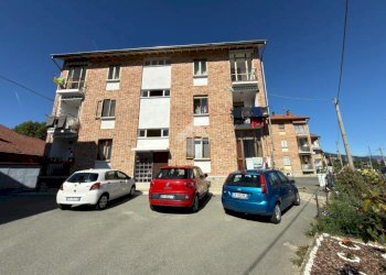 Trilocale Via martiri della libertà, Giaveno - foto 16