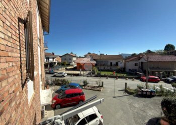 Trilocale Via martiri della libertà, Giaveno - foto 17