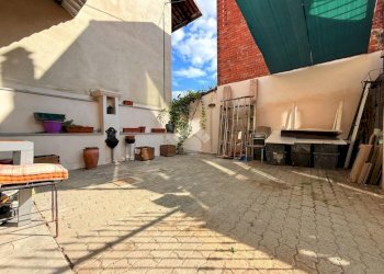 Rustico Via Carlo Botta, Castellamonte - foto 18