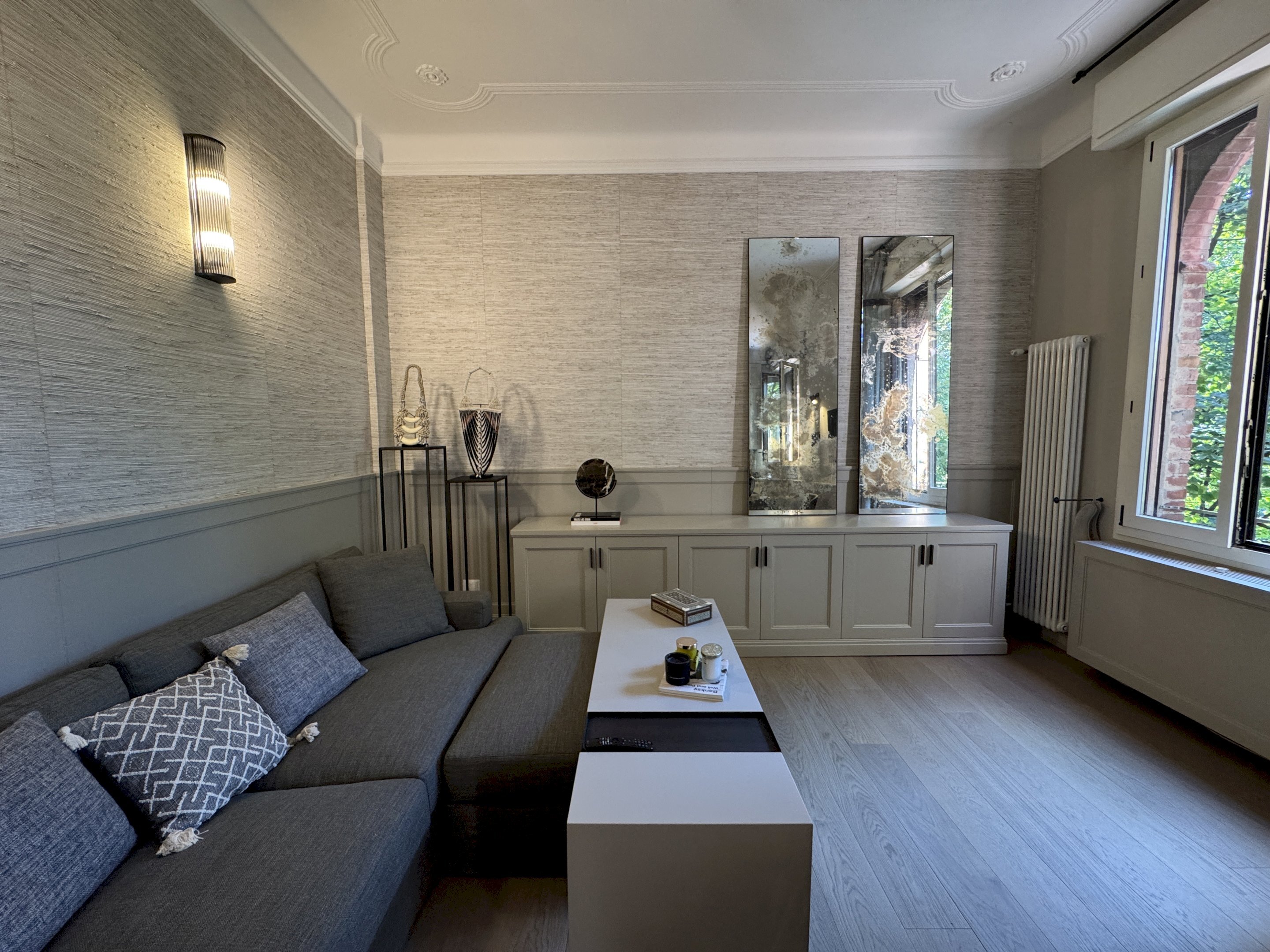 Appartamento Bologna (zona Murri) - foto 1