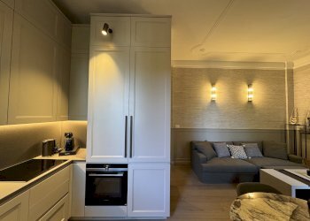 Appartamento Bologna (zona Murri) - foto 10