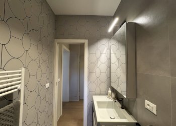 Appartamento Bologna (zona Murri) - foto 30