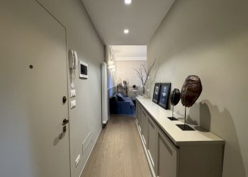 Appartamento Bologna (zona Murri) - foto 31