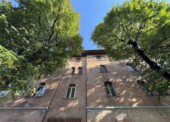 Appartamento Bologna (zona Murri) - foto 34