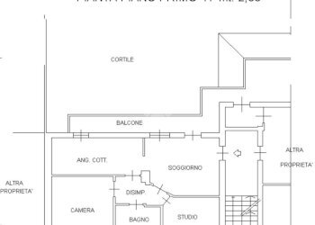 Casa semi indipendente Str. Volvera, Orbassano - foto 19