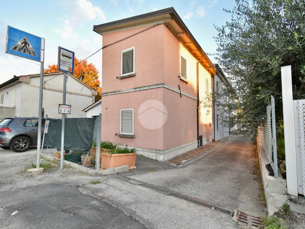 Rustico Via Santarcangelese, Santarcangelo di Romagna - foto 1