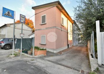 Rustic Via Santarcangelese, Santarcangelo di Romagna - photo 1