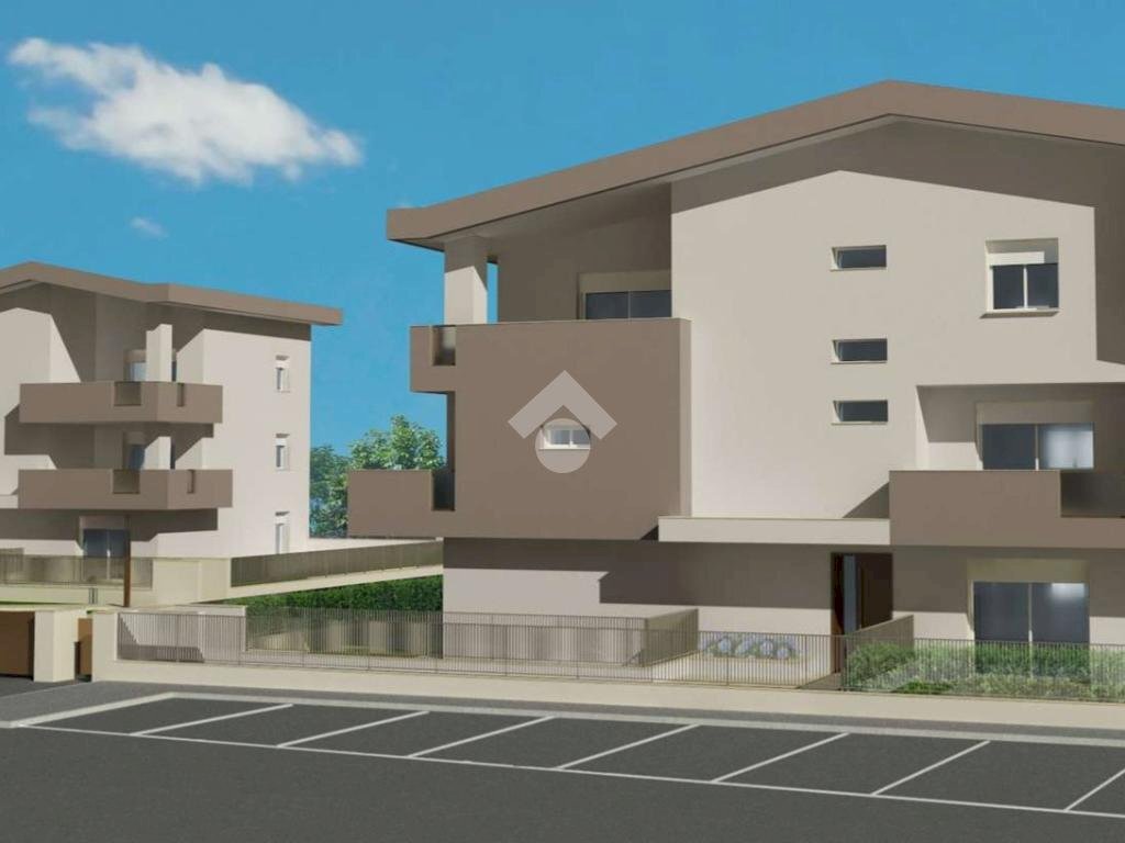 Three-room apartment Via Remo Stefano Lasagni, Sassuolo - photo 1