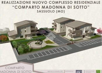 Trilocale Via Remo Stefano Lasagni, Sassuolo - foto 3