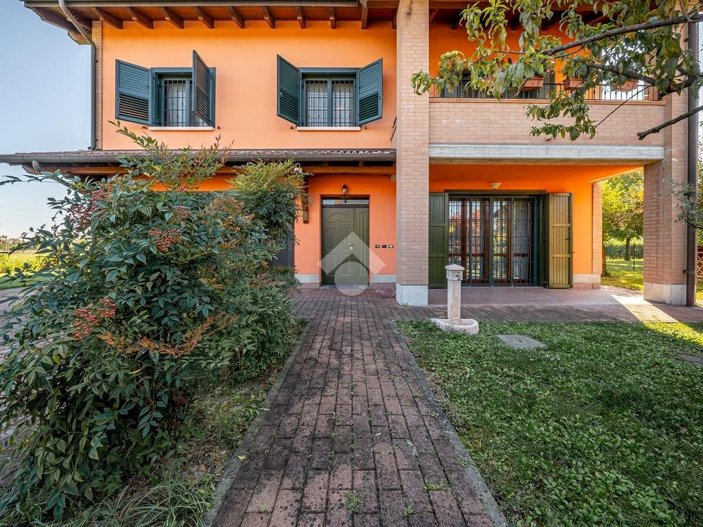 Villa Via Pindaro, Reggio nell'Emilia - photo 1