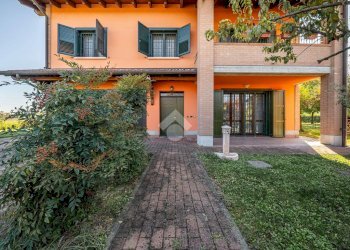 Villa Via Pindaro, Reggio nell'Emilia - foto 1