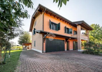 Villa Via Pindaro, Reggio nell'Emilia - foto 2
