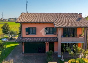 Villa Via Pindaro, Reggio nell'Emilia - foto 4