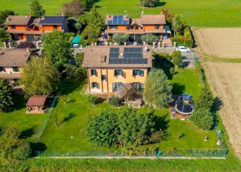 Villa Via Pindaro, Reggio nell'Emilia - foto 5