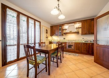 Villa Via Pindaro, Reggio nell'Emilia - foto 6