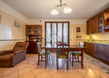 Villa Via Pindaro, Reggio nell'Emilia - foto 7