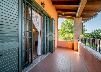 Villa Via Pindaro, Reggio nell'Emilia - foto 9