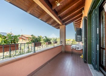 Villa Via Pindaro, Reggio nell'Emilia - foto 10