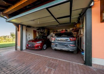 Villa Via Pindaro, Reggio nell'Emilia - foto 36