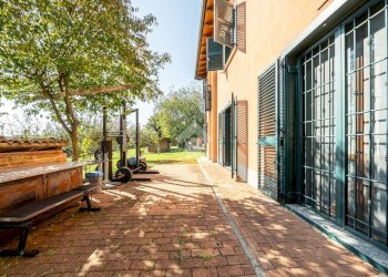 Villa Via Pindaro, Reggio nell'Emilia - foto 38