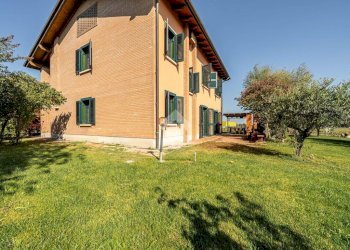 Villa Via Pindaro, Reggio nell'Emilia - foto 40