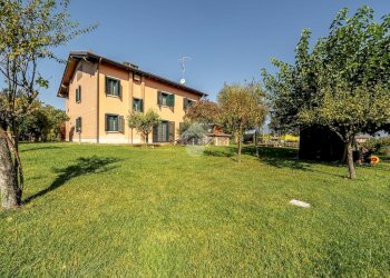 Villa Via Pindaro, Reggio nell'Emilia - foto 41