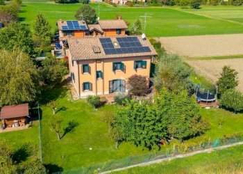 Villa Via Pindaro, Reggio nell'Emilia - foto 42